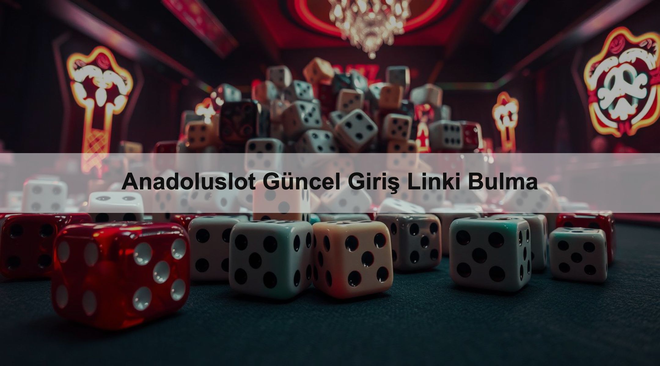 Anadoluslot Güncel Giriş Linki Bulma